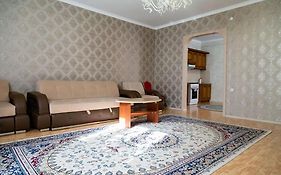 Gostinitsa Sultan 3*